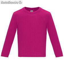 Baby t-shirt l/s s/2 rosette ROCA72033878 - Photo 4