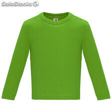 Baby t-shirt l/s s/2 rosette ROCA72033878 - Photo 5