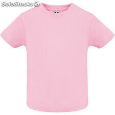 Baby t-shirt t/12M light pink ROCA65643648 - Foto 2