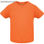 Baby t-shirt t/12M red ROCA65643660 - 1