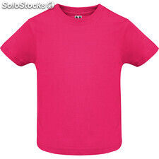 Baby t-shirt t/18M red ROCA65643760 - Foto 4