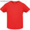 Baby t-shirt t/2 red ROCA65643860 - Foto 3