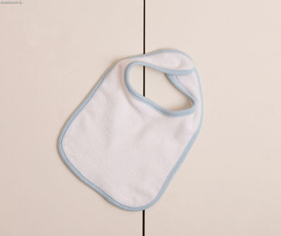 Baby toddler BIBBavaglino neonato - Foto 2