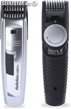 Babyliss Barttrimmer E827E