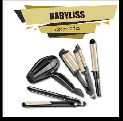 Babyliss - pełna oferta produktów
