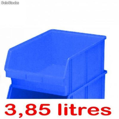 Bac à bec eco 3,85 litres