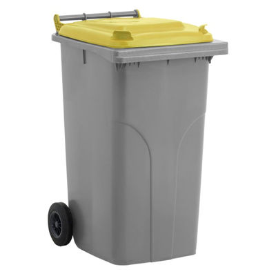 Bac a ordure 240 litres barkassa - Photo 3