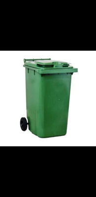 Bac a ordure 240litres maroc /poubelle a dechet - Photo 2