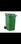 Bac a ordure 240litres maroc /poubelle a dechet - Photo 2