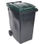 Bac a ordure 360 litres barkassa - Photo 2