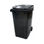 Bac a ordure 360 litres barkassa - Photo 3
