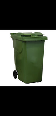 bac a ordure 360l Fournisseur de poubelle Maroc - Photo 4