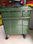 bac à ordures 1100 L maroc - Photo 2