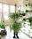 Bac a plante corsica hanging basket 25CM - Photo 2