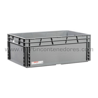 Bac Euronorm 600x400x228/226 mm