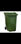bac ordure &amp;amp; poubelle a partir de 120 litres High - Photo 3
