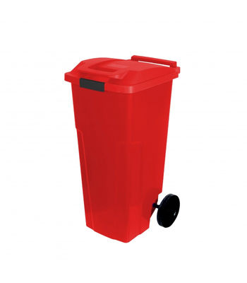 bac ordure poubelle a partir de 120 litres Phed - Photo 2