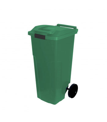 bac ordure poubelle a partir de 120 litres Phed - Photo 4