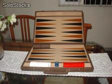 backgammon board - Foto 5