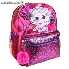 Backpack casual fashion brilla