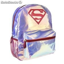 Backpack casual fashion iridis