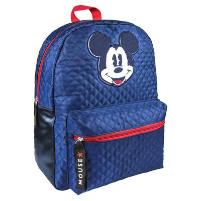 Backpack casual fashion mickey