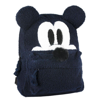 Backpack casual fashion mickey