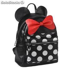 Backpack casual fashion minnie