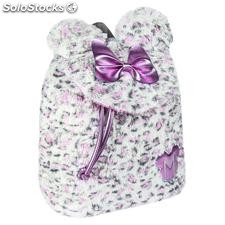 Backpack casual hair pelo minn