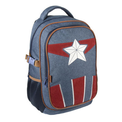 Backpack casual travel avenger