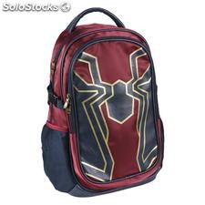 Backpack casual travel spiderm