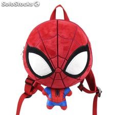 Backpack kindergarte 3D spider
