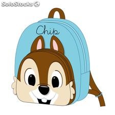 Backpack kindergarte character