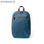 Backpack malmo heather denim ROMO7106S1255 - 1