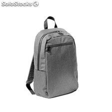 Backpack malmo heather grey ROMO7106S158 - Foto 3