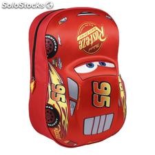 Backpack nursery 3D cars