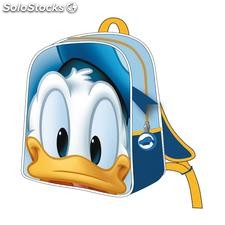 Backpack nursery 3D clasicos d