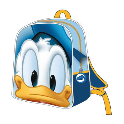 Backpack nursery 3D clasicos d