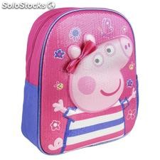 Backpack nursery 3D premium pe