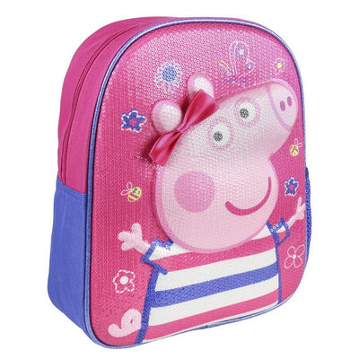 Backpack nursery 3D premium pe