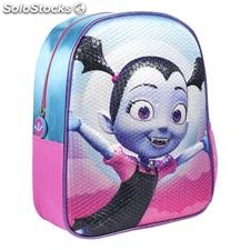 Backpack nursery 3D premium va