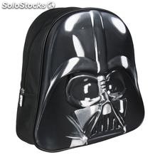 Backpack nursery 3D star wars