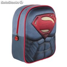 Backpack nursery 3D superman