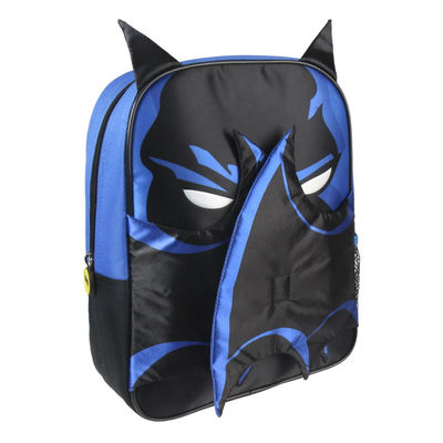 Backpack nursery character bat