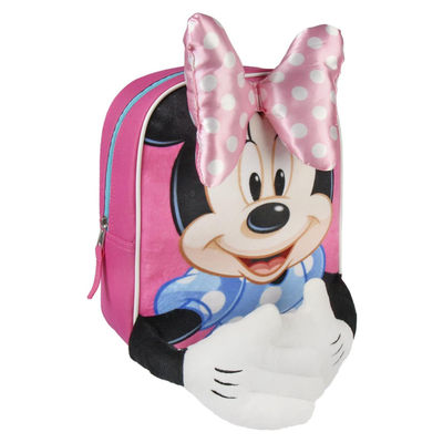 Backpack nursery character min