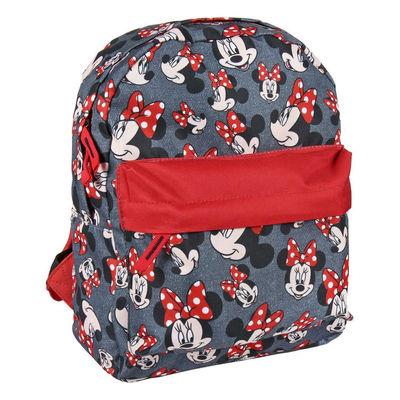Backpack nursery minnie