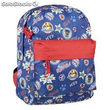 Backpack nursery paw patrol