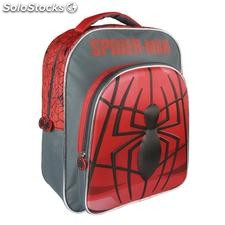 Backpack school 3D spiderman