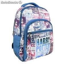 Backpack school harry potter