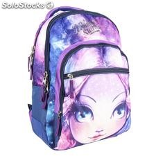 Backpack school nebulous